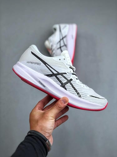 حذاء اسيكس Hyper Speed
