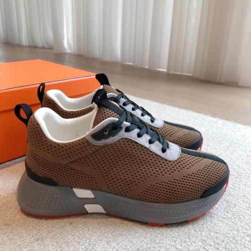 حذاء هيرمز Hermes