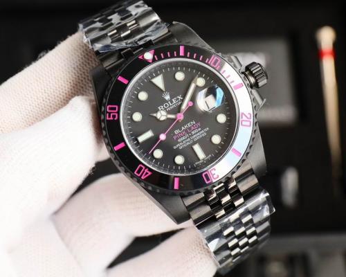 ساعة رولكس Submariner