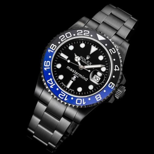 ساعة رولكس Submariner