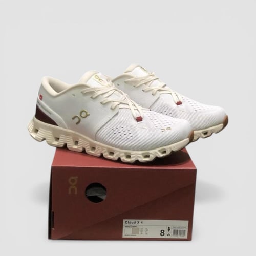 حذاء اون راننج on running cloud 4X
