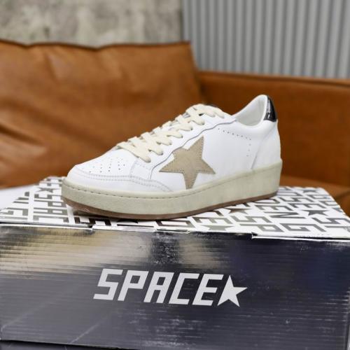 حذاء سنيكرز جولدن جوس Golden Goose