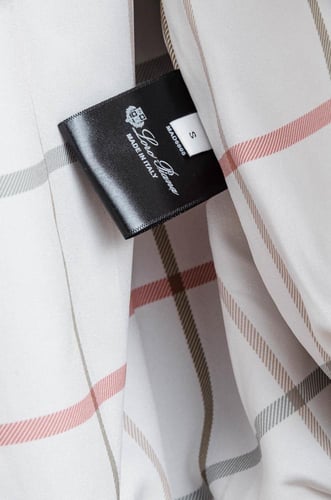 جاكيت شتوي لوروبايانا رجالي