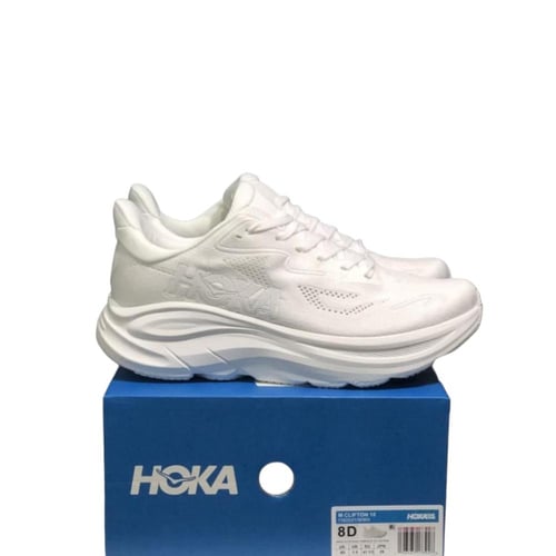حذاء سنيكرز HOKA Clifton 10