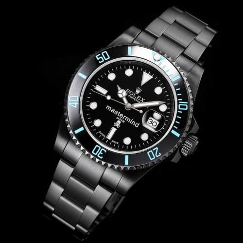 ساعة رولكس Submariner