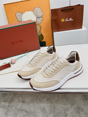 حذاء كاجوال ويكند واك WEEK END WALK بيج