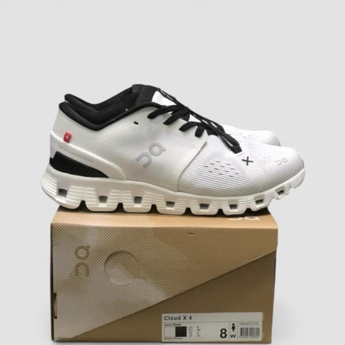 حذاء اون راننج on running cloud 4X