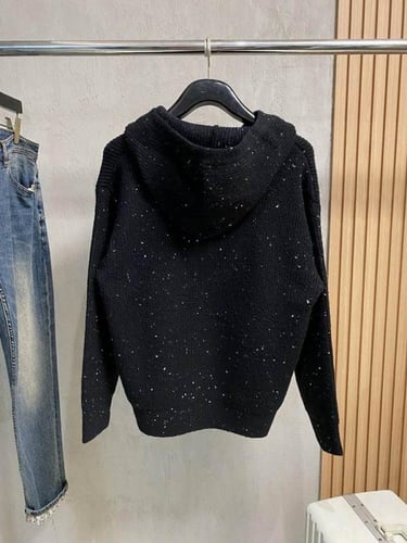 جاكت صوف مونكيلر رجالي