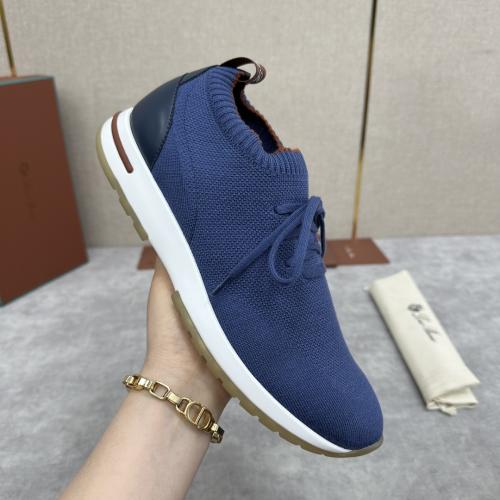 حذاء كاجوال Loro Piana