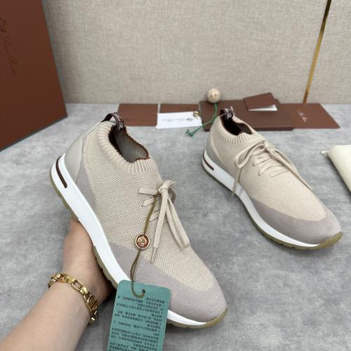 حذاء كاجوال Loro Piana