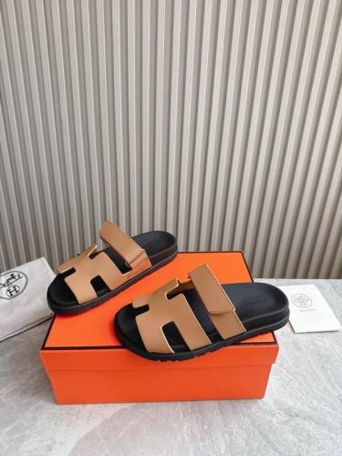 صندل هيرمز شايبر للجنسين