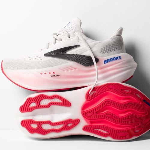 حذاء بروكس جيلسيرين Brooks Glycerin Max