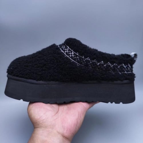 سليبر UGG شتوي فرو اسوج