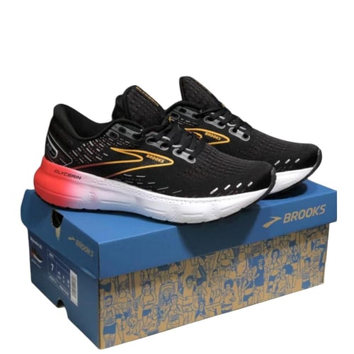 حذاء بروكس جيلسيرين Brooks Glycerin GTS20
