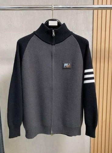 جاكت توم بروان رجالي