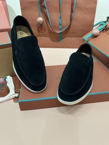 حذاء رسمي Loro Piana