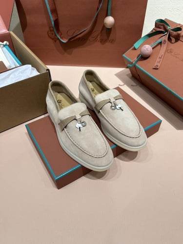 حذاء رسمي Loro Piana