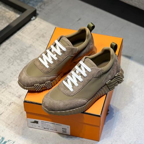 حذاء هيرمز Hermes