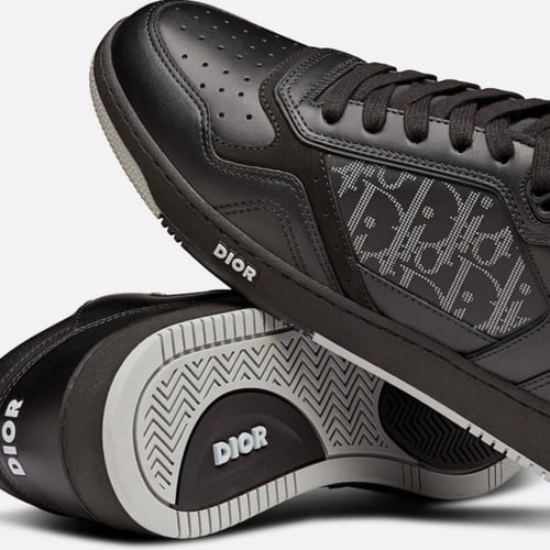 حذاء سنيكرز بي 27