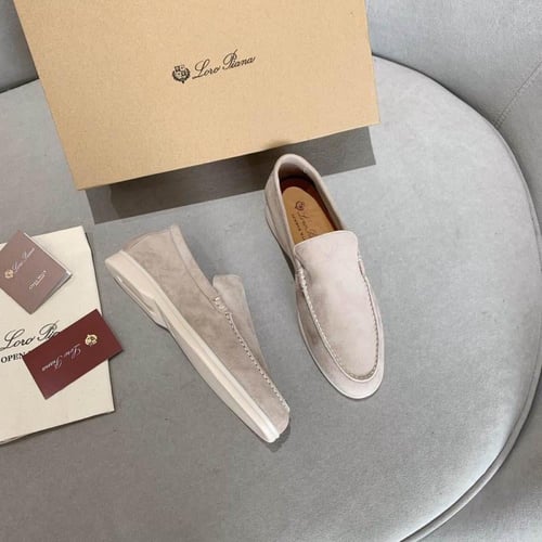 حذاء رسمي Loro Piana