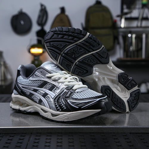 حذاء اسيكس جل كيانو GEL-Kayano 14 للجنسين