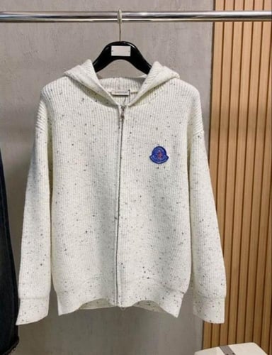 جاكت صوف مونكيلر رجالي