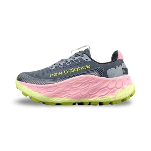 نيوبالانس Fresh Foam Trail More V3