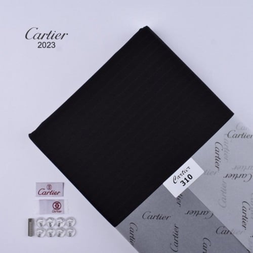 قماش كارتير شتوي