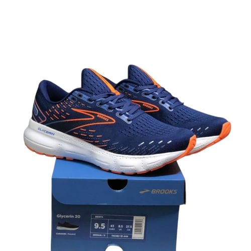 حذاء بروكس جيلسيرين Brooks Glycerin GTS20