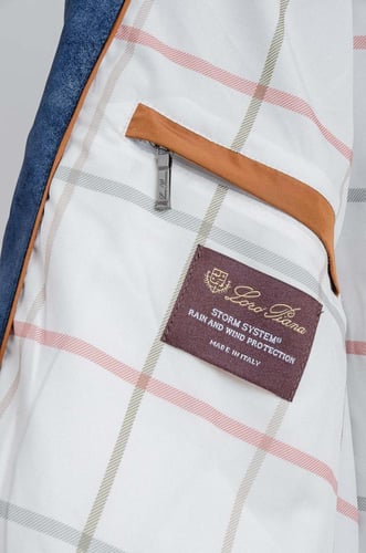 جاكيت شتوي لوروبايانا رجالي