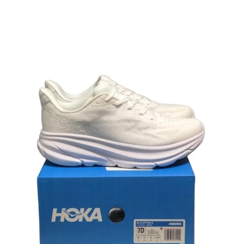 حذاء سنيكرز HOKA Clifton 9