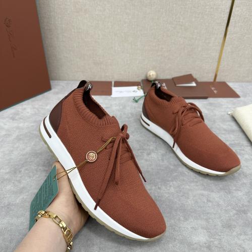 حذاء كاجوال Loro Piana