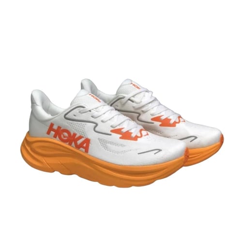 حذاء سنيكرز HOKA Clifton 10