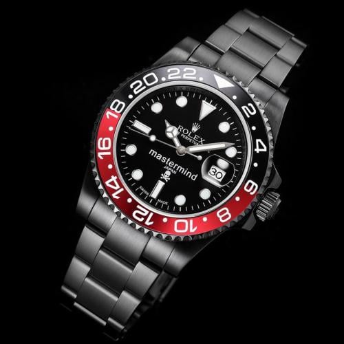ساعة رولكس Submariner