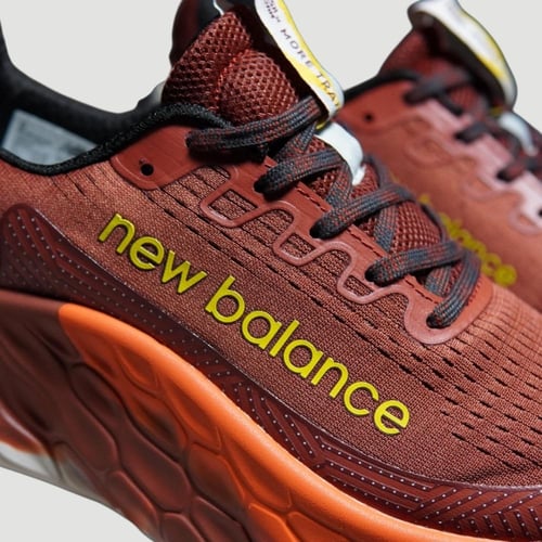 نيوبالانس Fresh Foam Trail More V3