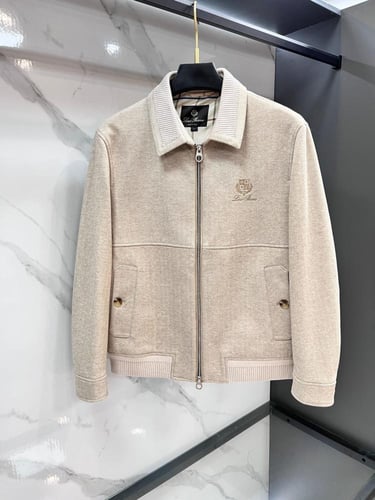 جاكيت شتوي لوروبايانا رجالي