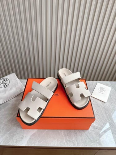 صندل هيرمز شايبر للجنسين