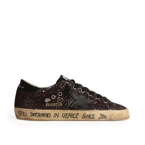 حذاء سنيكرز جولدن جوس Golden Goose