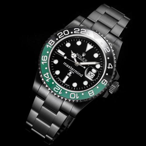 ساعة رولكس Submariner