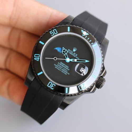 ساعة رولكس Submariner