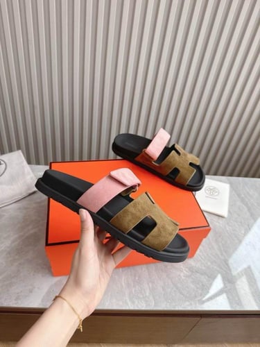 صندل هيرمز شايبر للجنسين