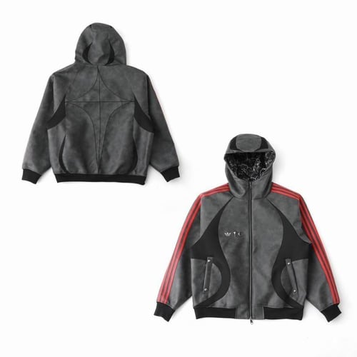 جاكيت شتوي اديداس رجالي