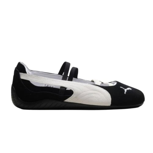 حذاء سنيكرز باليرينا بوما Speedcat