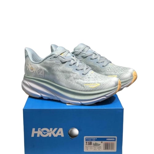 حذاء سنيكرز HOKA Clifton 9