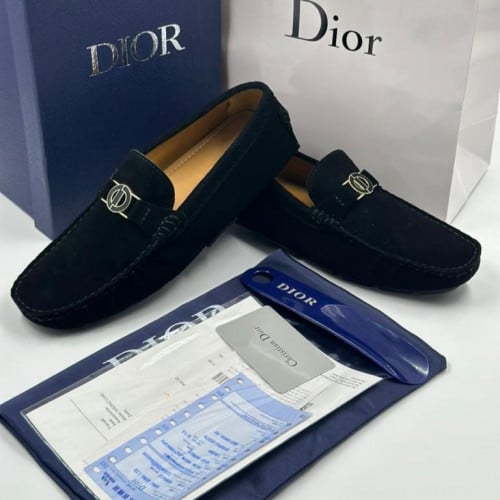حذاء Dior