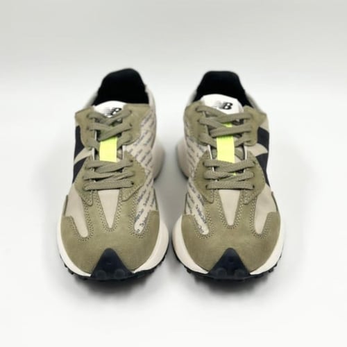 نيو بالانس 327