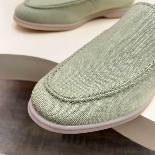 حذاء رسمي Loro Piana