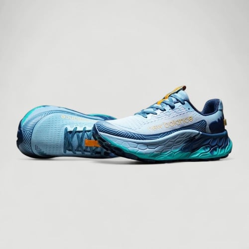 نيوبالانس Fresh Foam Trail More V3