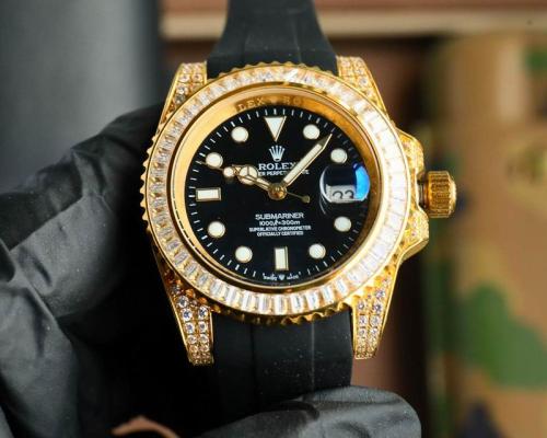 ساعة رولكس Submariner