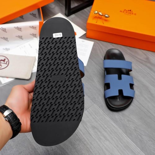 صندل هيرمز شايبر للجنسين